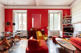 Walmart.com has been visited by 1m+ users in the past month 12 Best Red Paint Colors For Any Room