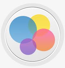 Stay up to date with the latest news and offers, and experience upcoming updates . Download Png Ico Icns Game Center Round Icon Free Transparent Png Download Pngkey