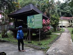 Nasir, adlin aman ramlee, man bai. Taman Negara Gunung Ledang Hutan Lagenda Di Johor Kakitravel Net