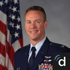 Dr. Darin E. Jackson, MD