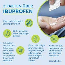 Welche mittel werden häufig verschrieben und welche gelten als risikoreich? Ibuprofen Nebenwirkungen Und Dosierung Gesundheit De