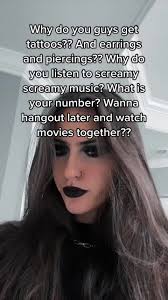 Understanding Metalhead Culture: Tattoos, Earrings, Piercings, and Music