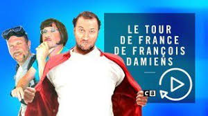 Impossible de nier une troisième vague exponentielle, mais driss ghali souligne que le taux de mortalité reste sensiblement comparable à ceux de la france, de l'espagne et de l'italie. Les Nouvelles Cameras Planquees De Francois Damiens Cameras Cachees En Suisse En Streamingc Gigistudio Un Moment De Detente Sur Le Web