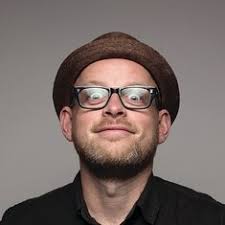 Dan Nightingale — The Movie Database (TMDB)