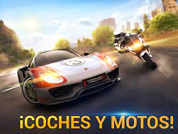 The game was launched in 2013 and worked on different platforms ios, windows, android 8, windows 10, and iphone. Asphalt 8 Airborne Apk Download The Best Android 3d Racing Game From Gameloft