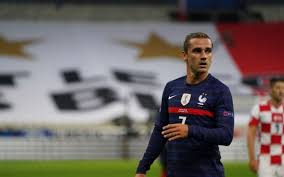 Watch from anywhere online and free. Griezmann Paves The Way For France S Comeback Against Croatia