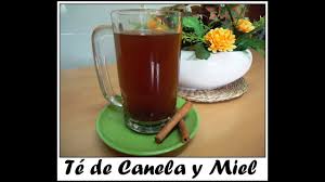 Te De Canela Y Miel Especial Para Adelgazar Youtube