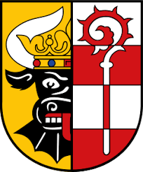 Das große landeswappen wird vom landtag und den obersten landesbehörden genutzt. Liste Der Wappen In Mecklenburg Vorpommern Wikiwand