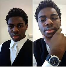 Proud moment: Special needs son graduates high school