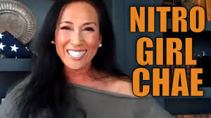 Nitro Girl Chae On WCW Thunder Game, Ready To Rumble, Last Nitro