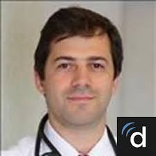 Dr. Todd Alderfer, MD