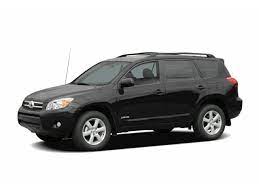 Research the 2021 toyota rav4 with our expert reviews and ratings. 2007 Toyota Rav4 Reviews Ratings Prices Consumer Reports