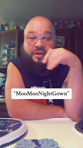 #foryou #love #moomoonightgownn #nightimeroutine #moomoo