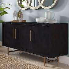 Pin On Home Ideas Dining Room Buffet Modern Buffet Table Modern Buffet