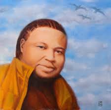 2023-24 New Jersey Exhibition — Souls Shot Portrait Project