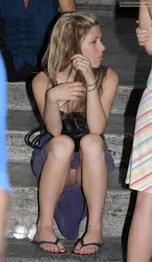 Upskirt Caught On Camera With A Camera Porn Pictures, XXX Photos, Sex  Images 500749 - PICTOA