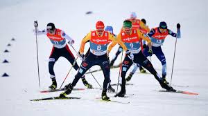 Der langlauf in voller länge. Wm Oberstdorf Nordische Kombination Eric Frenzel Und Fabian Riessle Sind Noch Hungrig Eurosport