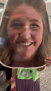 Katy Mueller's Instagram, Twitter & Facebook