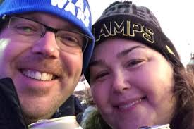 Fundraiser for David Graf by Eric Easton : Help Dave's Family After the  Loss of Kelly