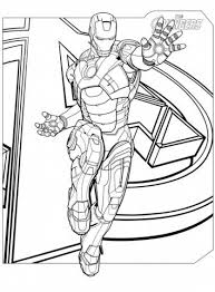 Una grande raccolta di disegni degli avengers, i vendicatori e i più potenti supereroi della terra. Pin Di Vickie Schulte Su Avengers Infinity War Disegni Da Colorare Disegni Iron Man