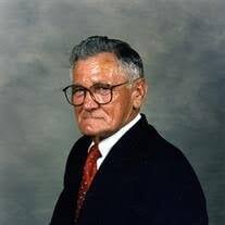 John Edward Ridgeway Sr. Obituary