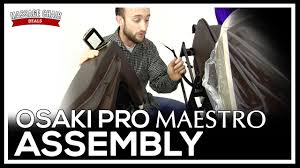 We did not find results for: Osaki Os 4d Pro Maestro Massage Chair Massagechairdeals Com