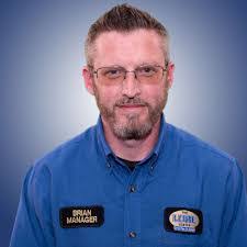 Kevin Buie's Instagram, Twitter & Facebook