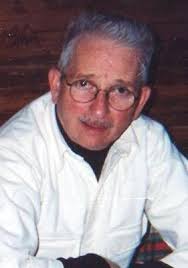 Joseph Fredrick Swing