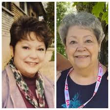 Obituary of Margaret Sue Anderson