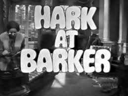 Image result for hark at barker