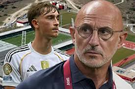 Real Madrid Confidencial - News update