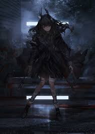 Please contact us if you want to publish an anime phone wallpaper on our site. Gothic Anime Wallpaper Phone 2000x2829 Wallpaper Teahub Io