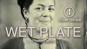 Ellen Leathers-Wishart: Tintype Photographer