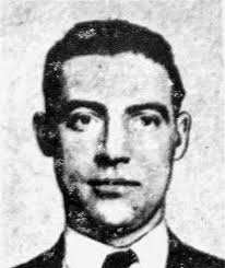 Ted Newberry, Alleged Green Mill Mob Boss