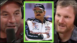 Always felt the need to make his father, dale sr., proud of him. Dale Earnhardt Jr Dropped A Big Hint About His Return To Nascar Racing
