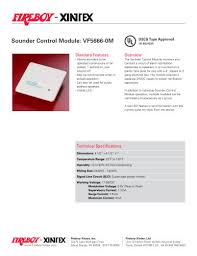 • use to connect propane detector to control panel • connector at each end for easy installation. Carbon Monoxide Detector Fireboy Xintex Pdf Catalogs Documentation Boating Brochures