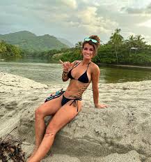 Miranda - Feels good to be back! What an adventure and it's only the  beginning ❤️ Can't wait to tell everyone about these amazing adventures in  due time 😮‍💨🤪 | Facebook