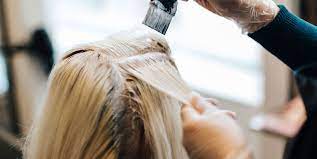 With over 60 thousand hair salons, beauty salons respected hair stylists nearby and endless hair treatments to choose from, now you can find the perfect hairstyle you want at the best price you can afford. How To Bleach Hair At Home Hairstylist Tips For Dyeing Your Own Roots