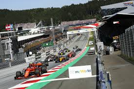 Formula one calendar for 2021 season with all f1 grand prix races, practice & qualifying sessions. Formel 1 Kalender 2020 Frankreich Raus Osterreich Saisonstart