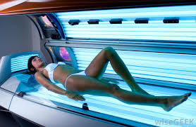 It varies from tanning place to tanning place; How Can I Prepare To Go To A Tanning Salon With Pictures
