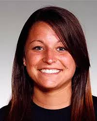 Brittany Cislak (9/8/2008)