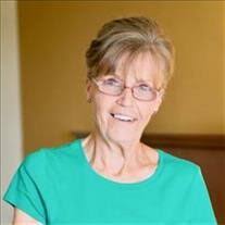 Kathryn Annette Gibson Obituary