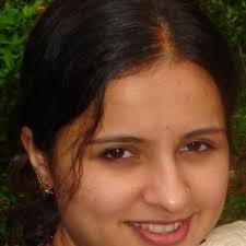 Divya Vivek Hebbar (@DivyaVivek)