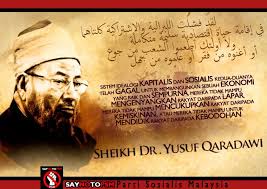 Maybe you would like to learn more about one of these? Anti Psm Syeikh Dr Yusuff Al Qardhawi Ketua Kesatuan Ulama Islam Sedunia Sistem Idealogi Kapitalis Dan Sosialis Kedua Duanya Telah Gagal Untuk Membangunkan Sebuah Ekonomi Yang Baik Dan Sempurna Mereka Tidak Mampu