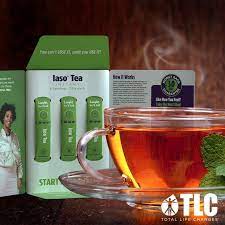 Iaso Tea Is An All Natural Brewed Tea Healthy Digestive Tract Iaso Tea Total Life Changes
