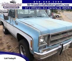 Image result for Light Blue 1976 GMC