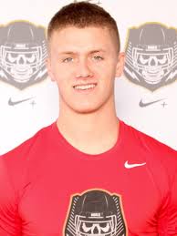 Taylor Powell, Troy, Quarterback