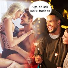 16 Dinge, die du beim Feuerwerk UND beim Sex sagen kannst