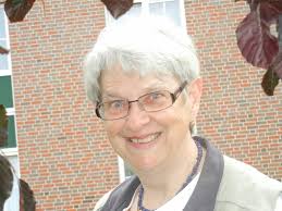 Unsere Ehrenamtlichen im Haus am Königsmoor