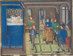 Croniques Abregies Commencans Au Temps De Herode Antipas Persecuteur De La Chrestiente Et Finissant L An De Grace Mil Iic Et Lxxv Livre Beau Livre Empereur